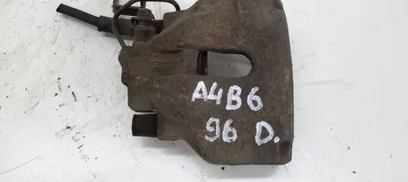 Audi A4 S4 B6 8E 8H Front brake caliper