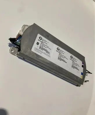 BMW X5 E70 Bluetooth control unit module 001C1267ACB7 16921115 9224422