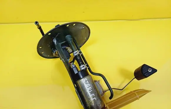 Toyota Starlet (P90) V In-tank fuel pump