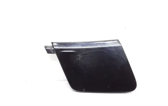 Volvo V40 Rear bumper row hook cap/cover 31283757