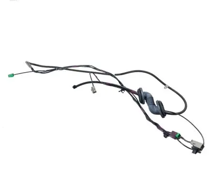 Nissan Murano Z52 Tailgate/trunk wiring harness 