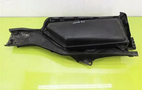 BMW 5 E60 E61 Wiper trim