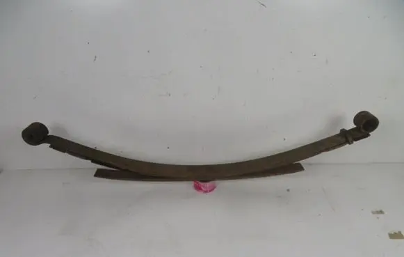 Ford Transit Rear leaf spring 