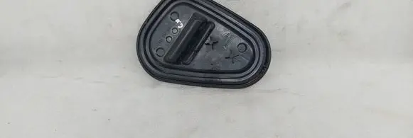 Audi Q5 SQ5 Other rear door trim element 80A839916