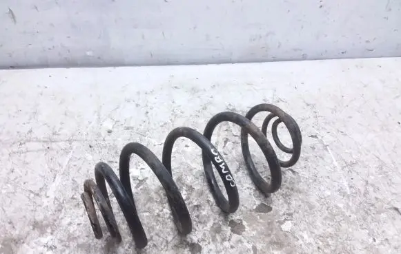 Opel Combo C Rear coil spring