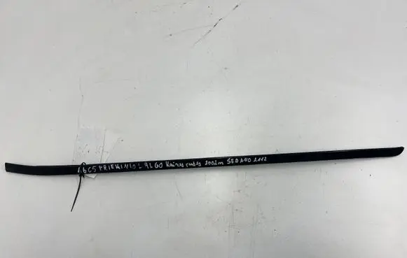 Audi A6 S6 C5 4B Windshield trim 4B5854327B