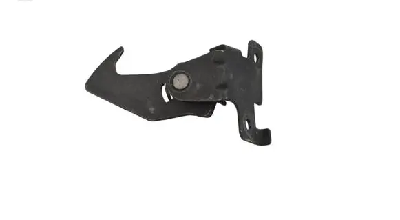 BMW 4 F32 F33 Engine bonnet/hood lock/latch loop/hook DK6216B766AF