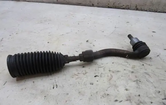 Jaguar XF X260 Steering tie rod 