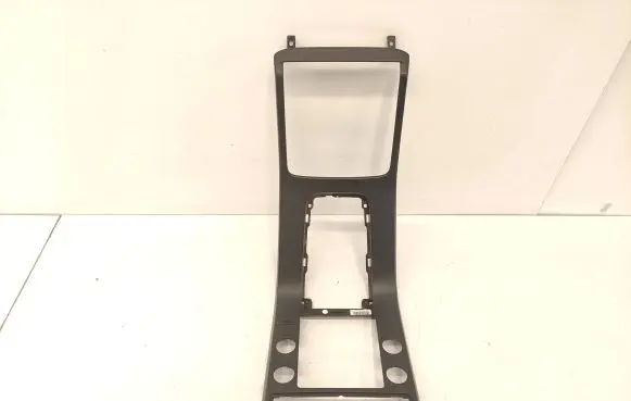 Volvo V70 Climate control/heater control trim 8635818