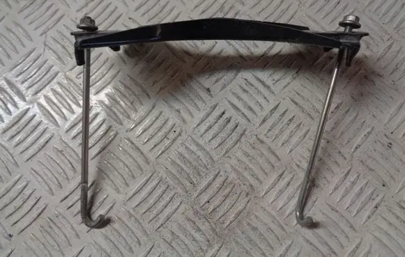 Mazda 2 Battery bracket 