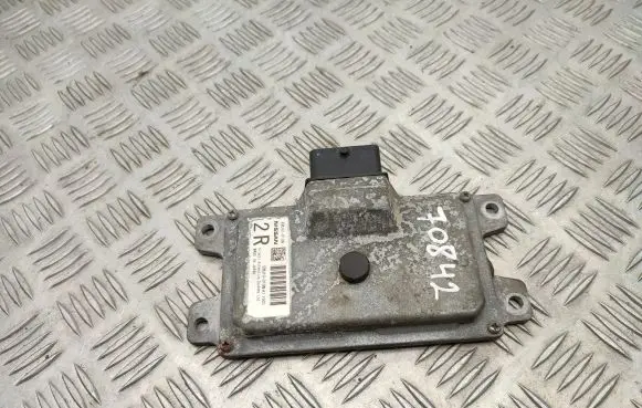 Nissan Qashqai Gearbox control unit/module EMU10010N