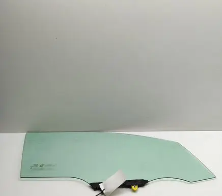 Toyota C-HR II Front door window glass four-door 68101F4050