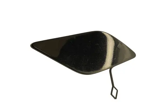 Mercedes-Benz E W212 Front tow hook cap/cover A2128850126
