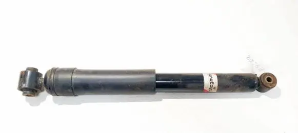 Renault Laguna III Rear shock absorber/damper agr139mt
