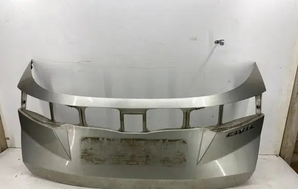 Honda Civic Trunk/boot trim cover 