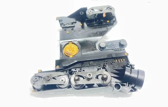 Gearbox control unit/module