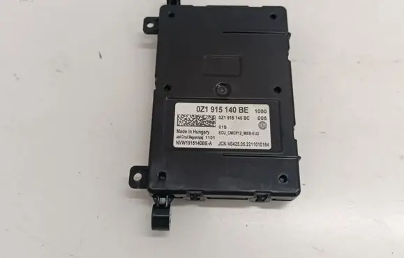 Volkswagen ID.3 Other control units/modules 0Z1915140BE