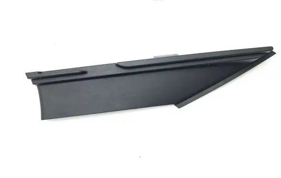 Tesla Model S (C) pillar trim 101033800D