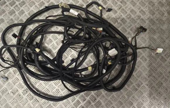 Peugeot Boxer Other wiring loom 0135097508058463 1350975080 13092021