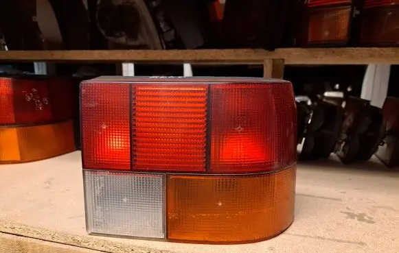 Renault 19 Rear/tail lights 77007870070 77007870089