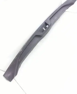 Volvo V70 Trunk/boot sill cover protection ETRBA
