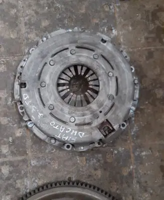Fiat Ducato Clutch set kit
