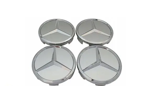 Mercedes-Benz CLA C117 X117 W117 Non-original wheel cap 
