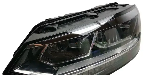 Volkswagen Touran III Headlight/headlamp 5TC941035E
