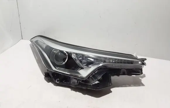 Toyota C-HR I Headlight/headlamp 81110F4030