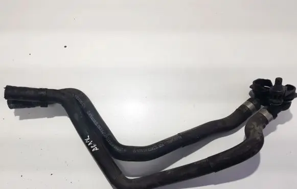 Chrysler Crossfire Engine coolant pipe/hose A1708300324