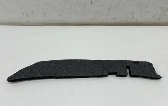 Nissan Qashqai J12 Fender foam support/seal