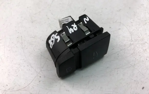 Audi Q7 4L Other switches/knobs/shifts 4L1927227V