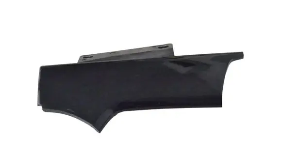 Tesla Model S Dashboard glove box trim 104586110B