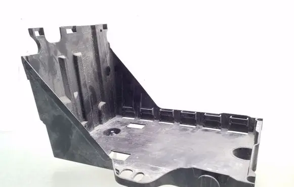 Peugeot Partner Battery tray 9663615380