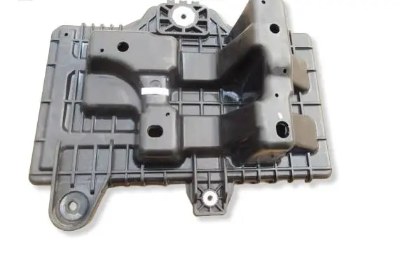 Hyundai Tucson TL Battery tray 37150D3000