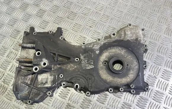 Volvo V50 Timing chain cover 2S7G6059AE