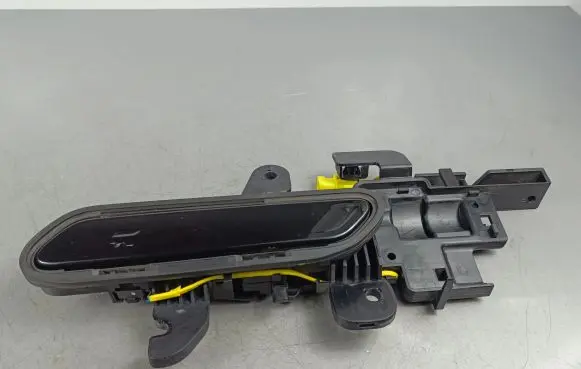 KIA EV6 Front door exterior handle