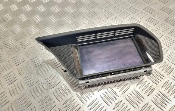 Mercedes-Benz E C207 W207 Screen/display/small screen A2C34908800 032026
