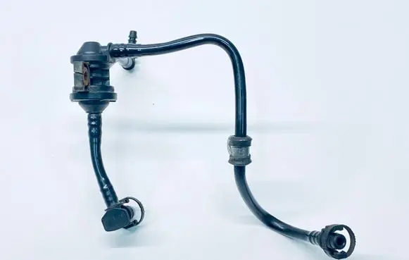 Vacuum line/pipe/hose