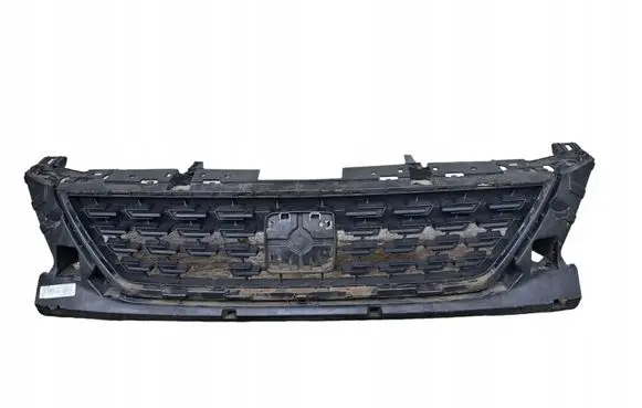 Seat Leon (5F) Front bumper upper radiator grill 8JJTEILE