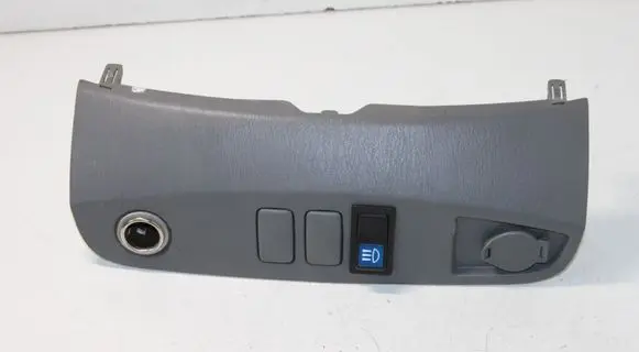 Toyota Hilux (AN10, AN20, AN30) Light switch 554490K010
