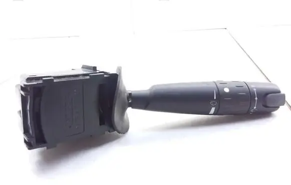 Peugeot 605 Wiper control stalk 9609342077