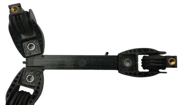 Volkswagen ID.3 Gearbox mount 1EA820034