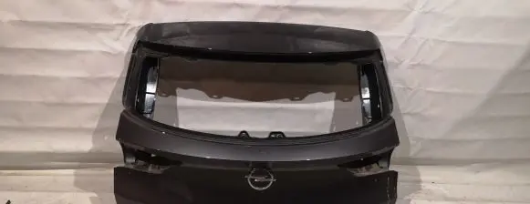 Opel Grandland X Tailgate/trunk/boot lid YP00018477