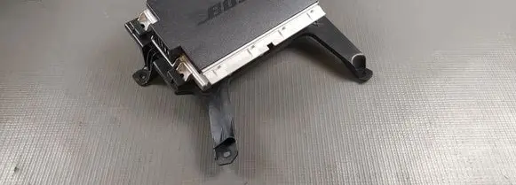 Audi SQ7 Sound amplifier 4M0035223D 4M0035223