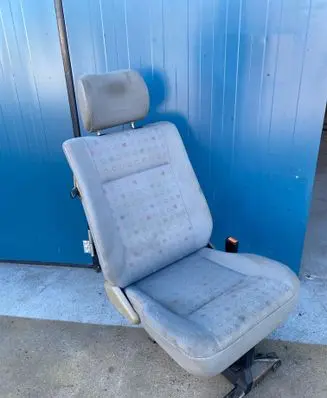 Volkswagen Transporter - Caravelle T4 Rear seat