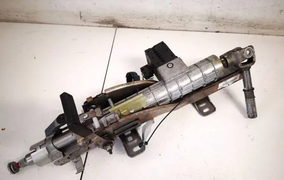 Renault Laguna III Steering wheel axle 488100059r