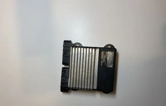 Toyota Land Cruiser (J120) Injection control unit/module 8987120050