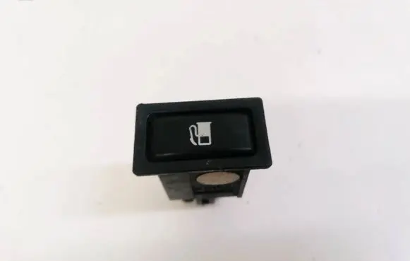 Toyota Avensis T250 Fuel tank opening switch 156795