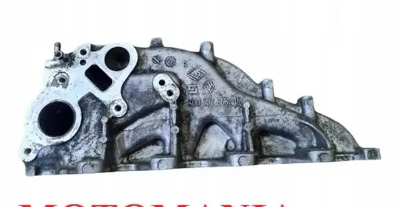 Renault Scenic III - Grand scenic III Intake manifold 140030286R